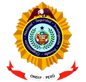 ONSIP-PERU